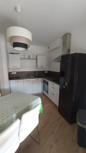 Appartement Hina
